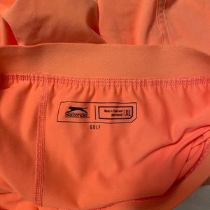 Slazenger Girl’s XL Golf Skort